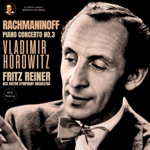 Piano Concerto No. 3, In D Minor, Op. 30