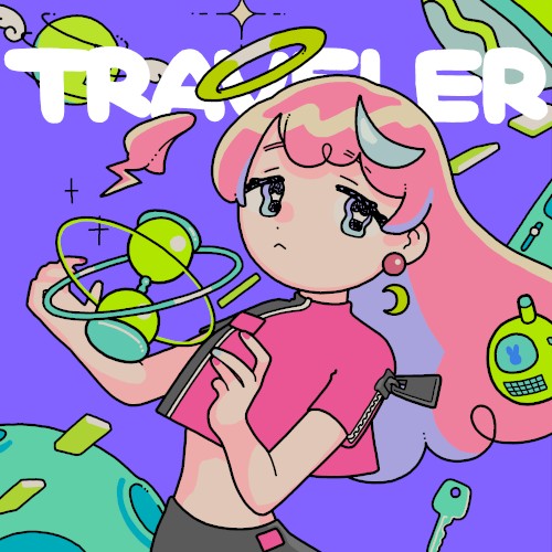 TRAVELER