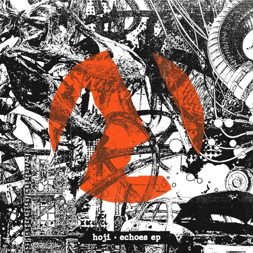 Echoes EP