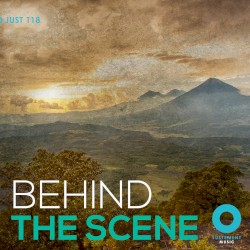 Behind the Scene