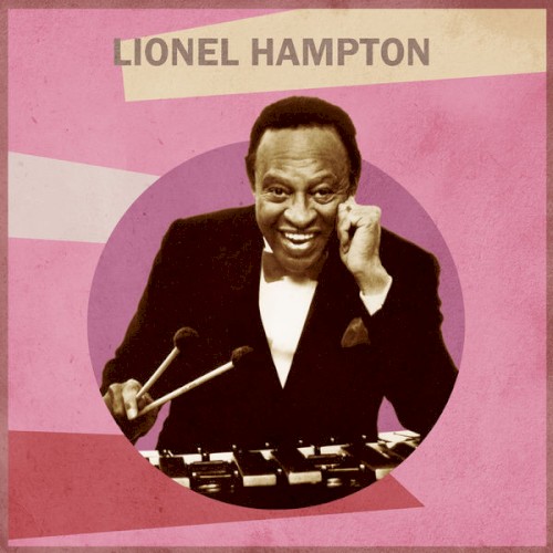 Presenting Lionel Hampton