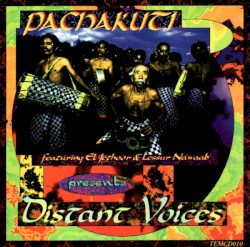 Distant Voices