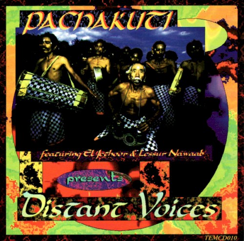 Distant Voices