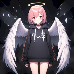 angel.
