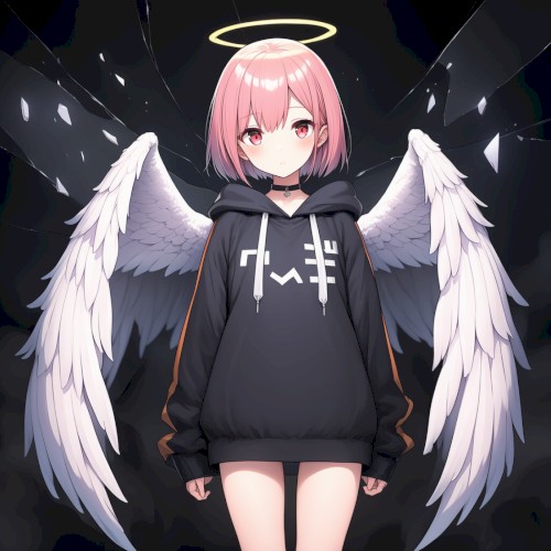 angel.