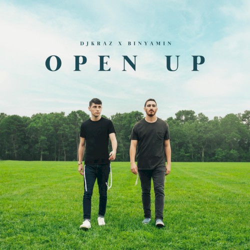 Open Up