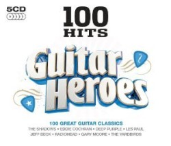 100 Hits: Guitar Heroes