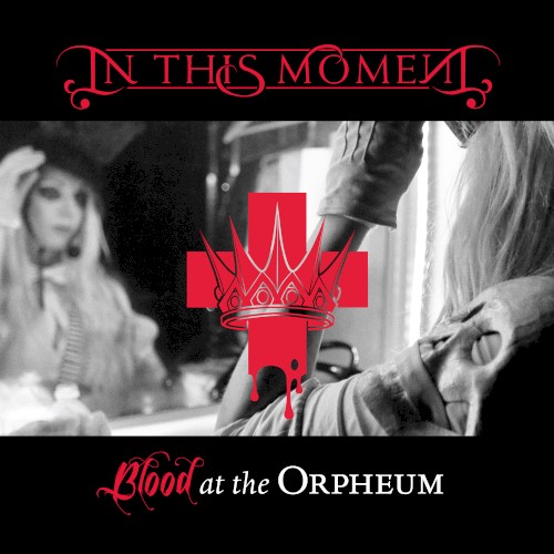 Blood at the Orpheum