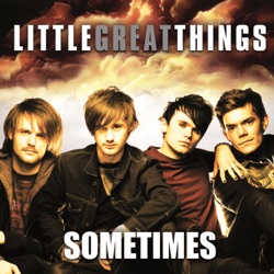 Sometimes