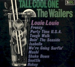 Tall Cool One
