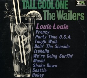 Tall Cool One
