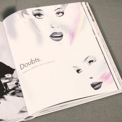 Doubts