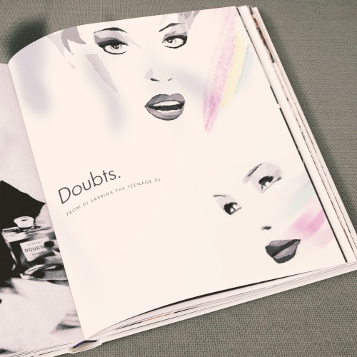 Doubts