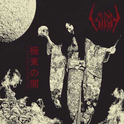 Eastern Darkness