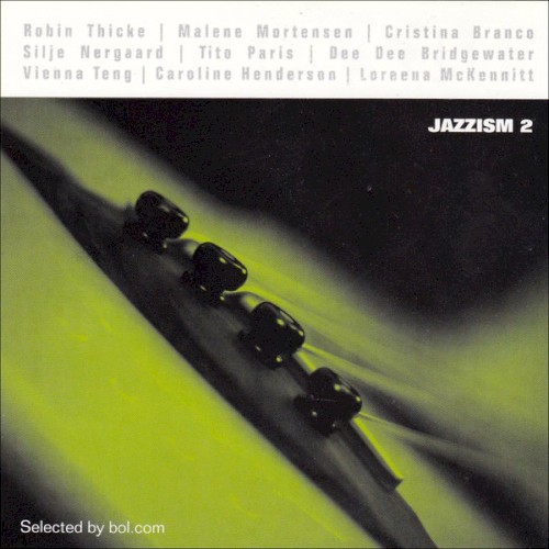 Jazzism 2