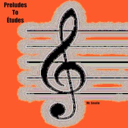Preludes to Études
