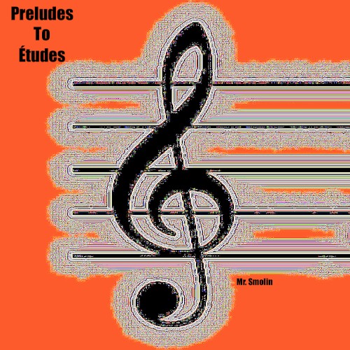 Preludes to Études