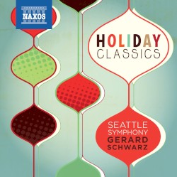 Holiday Classics
