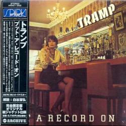 Put a Record On