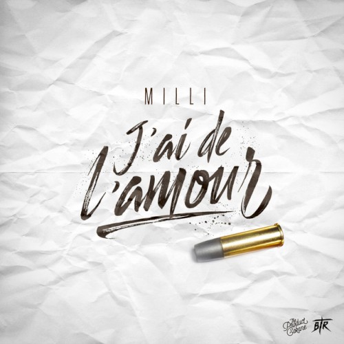 J’ai de l’amour