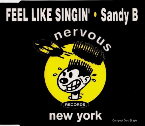 Feel Like Singin’