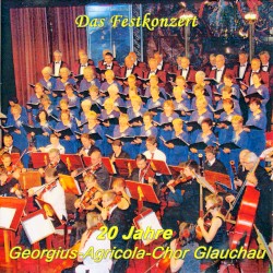 Das Festkonzert: 20 Jahre