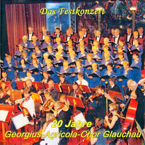 Das Festkonzert: 20 Jahre