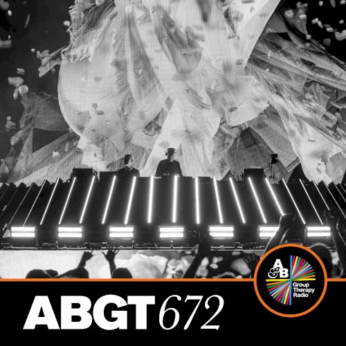 Group Therapy 672