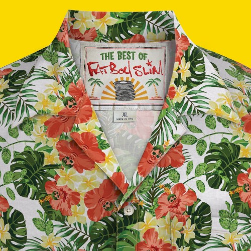 The Best of Fatboy Slim