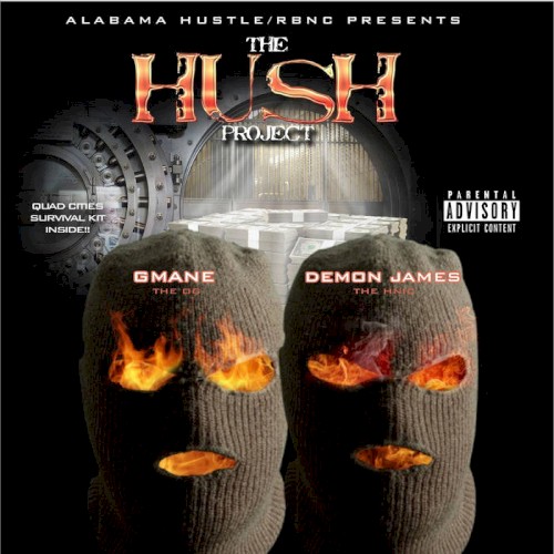 The hush project
