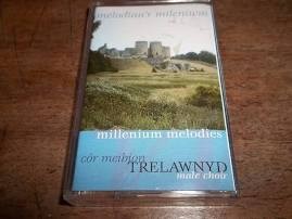 Melodiau’r Mileniwm (Millenium Melodies)