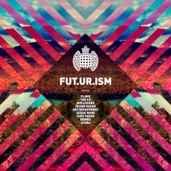 Ministry of Sound: Fut.ur.ism
