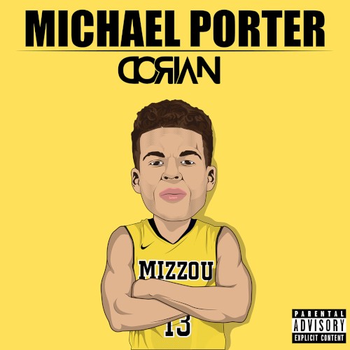 Michael Porter