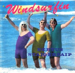 Windsurfin' / Het is hier 'n zooi