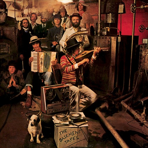The Basement Tapes