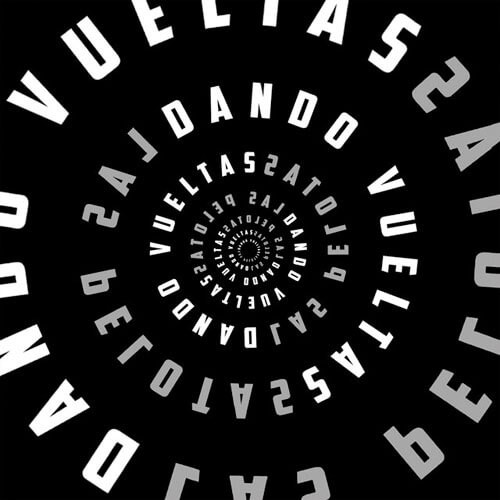 Dando vueltas