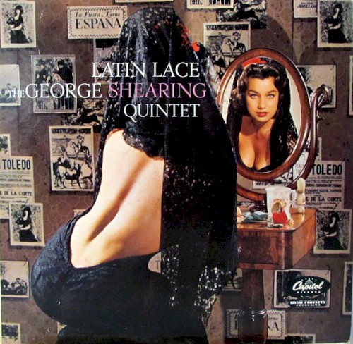 Latin Lace
