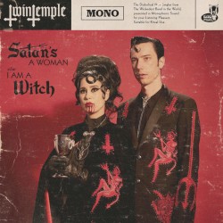 Satan’s a Woman c/w I Am a Witch