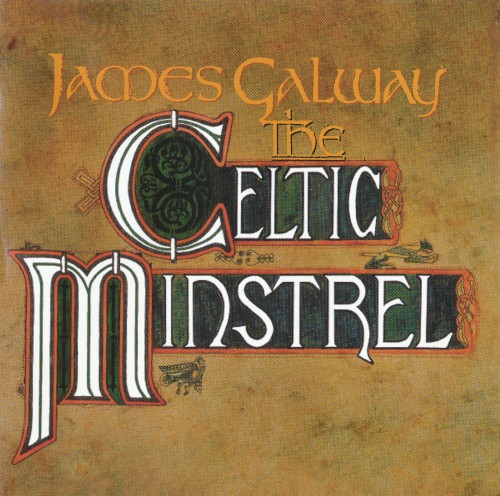 The Celtic Minstrel