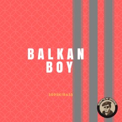Balkan Boy