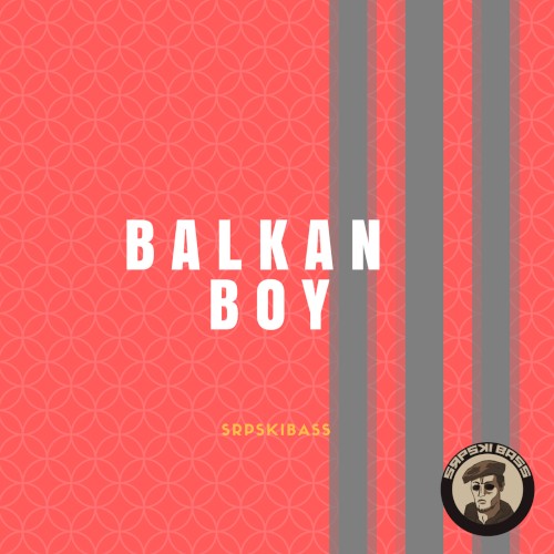 Balkan Boy