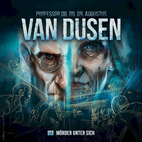 Van Dusen 12: Mörder unter sich