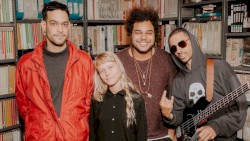 2019-03-06: Paste Studio, "Alice Phoebe Lou"