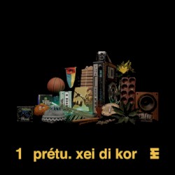 prétu 1 - xei di Kor