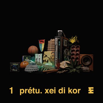 prétu 1 - xei di Kor