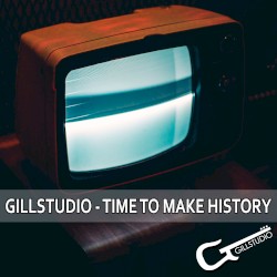 Time to Make History
