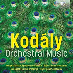 Orchestral Music