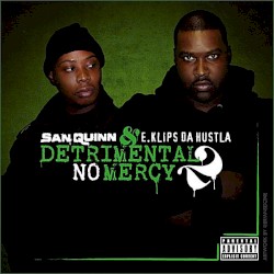 Detrimental 2: No Mercy