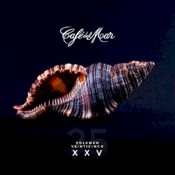 Café del Mar, volumen veinticinco