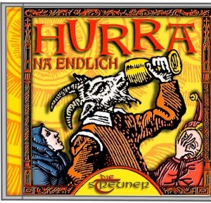 Hurra, na endlich